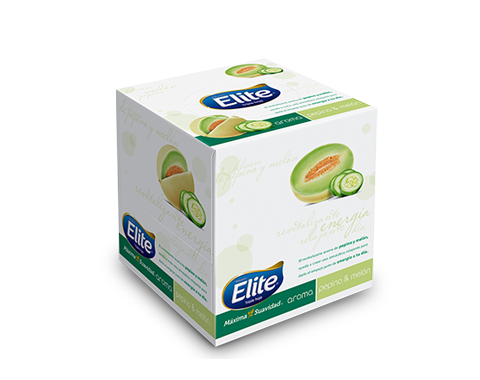 Pañuelos Desechables Caja 50 ud. Elite – Emege